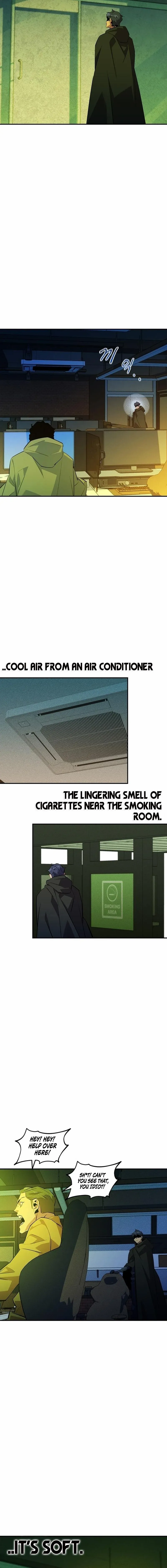 Auto Hunting With My Clones - Chapter 170 - Page 13