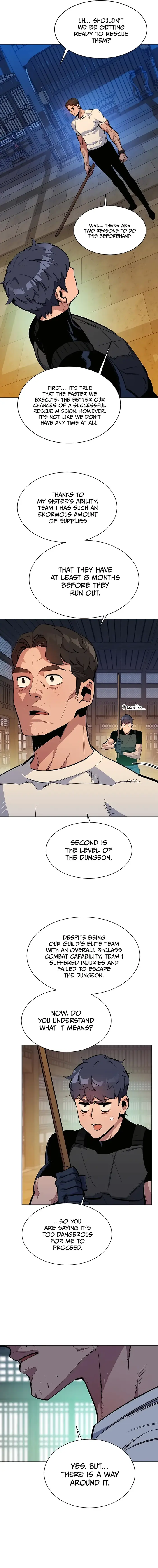 Auto Hunting With My Clones - Chapter 29 - Page 8