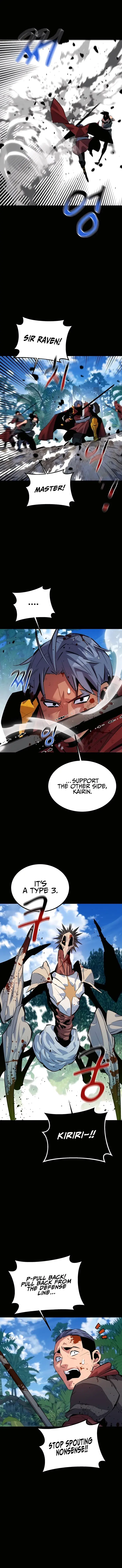Auto Hunting With My Clones - Chapter 122 - Page 4