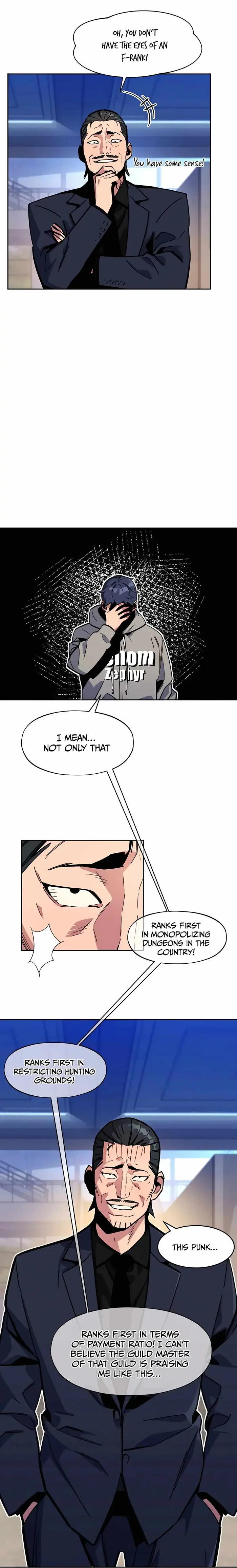 Auto Hunting With My Clones - Chapter 9 - Page 15