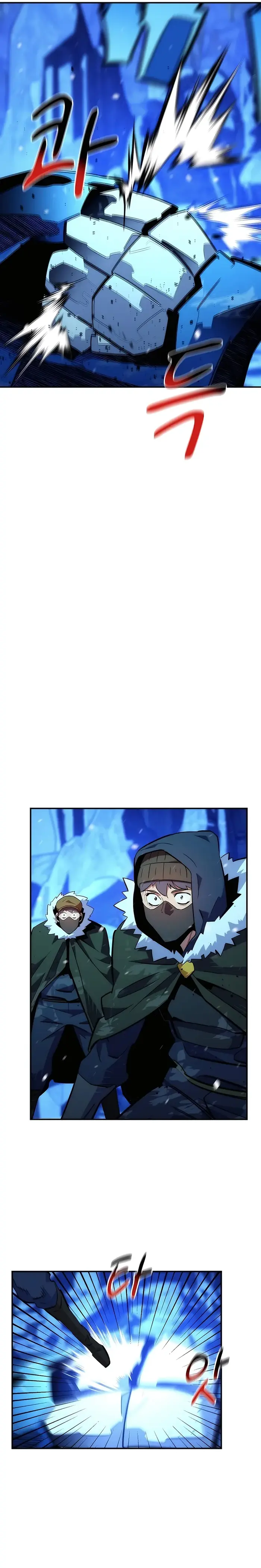 Auto Hunting With My Clones - Chapter 37 - Page 23