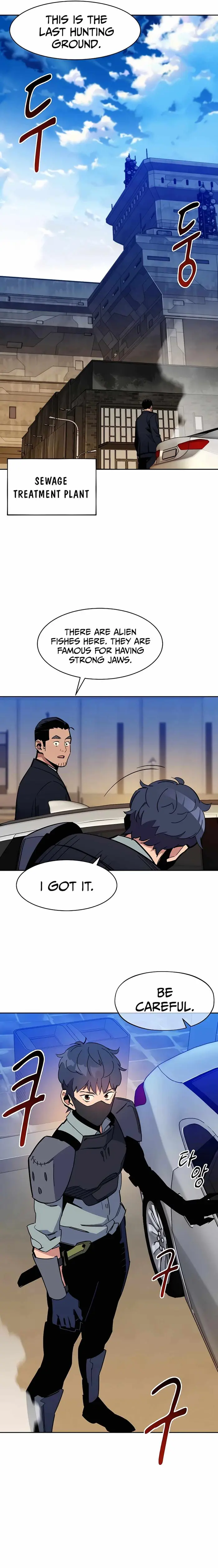 Auto Hunting With My Clones - Chapter 17 - Page 19