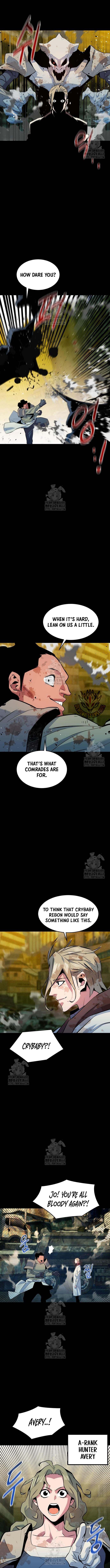 Auto Hunting With My Clones - Chapter 162 - Page 10