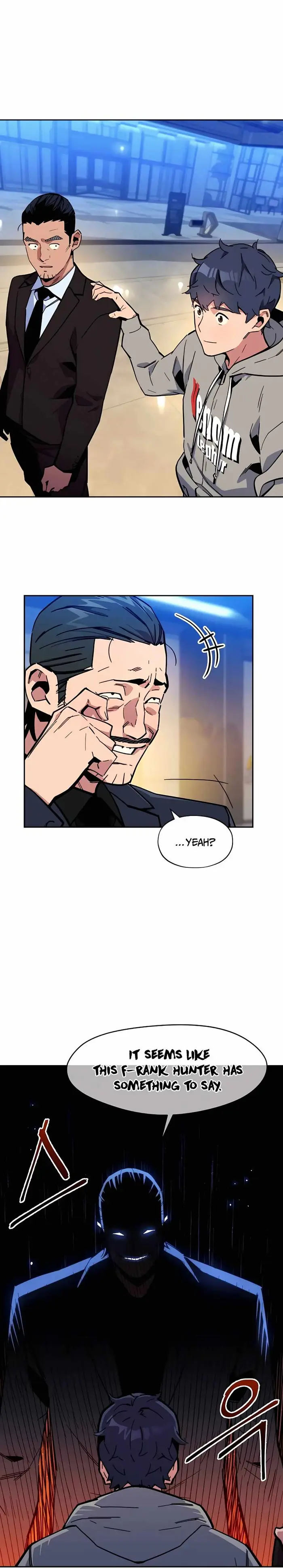 Auto Hunting With My Clones - Chapter 9 - Page 13