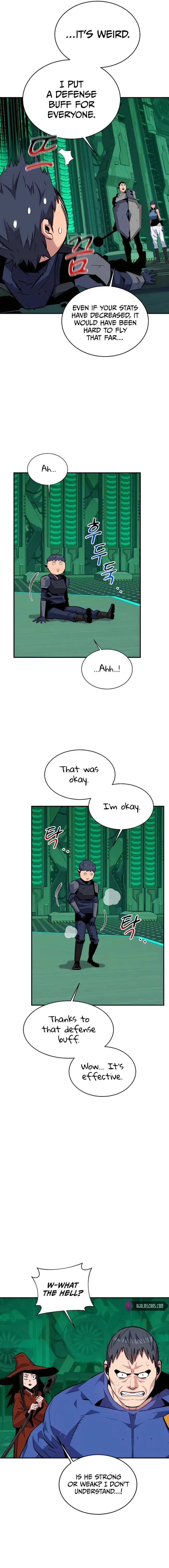 Auto Hunting With My Clones - Chapter 63 - Page 16
