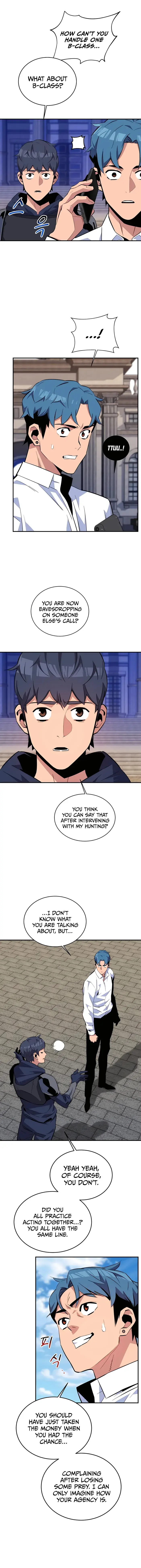 Auto Hunting With My Clones - Chapter 60 - Page 13
