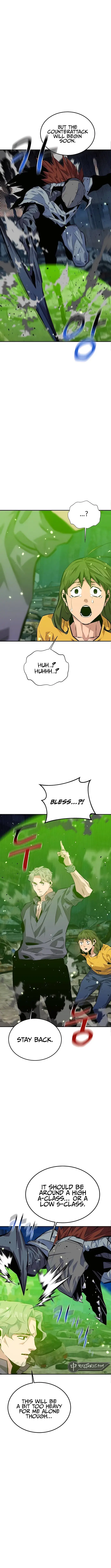 Auto Hunting With My Clones - Chapter 108 - Page 14