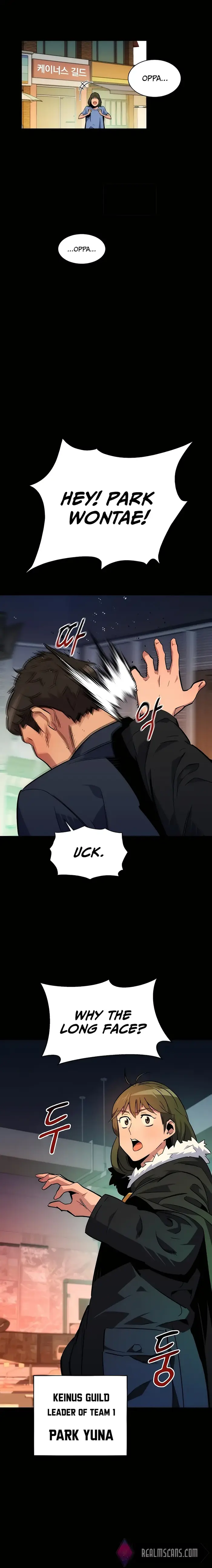 Auto Hunting With My Clones - Chapter 34 - Page 17