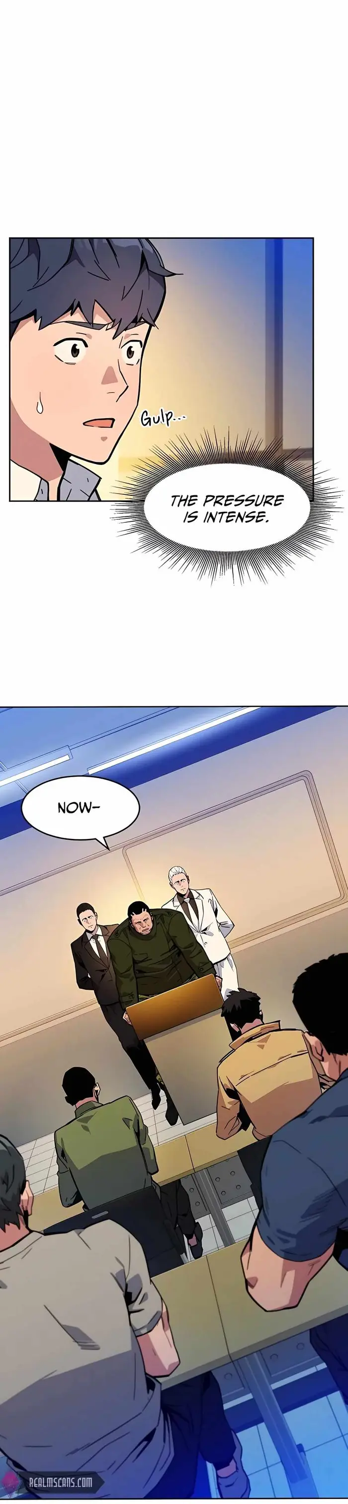 Auto Hunting With My Clones - Chapter 6 - Page 34