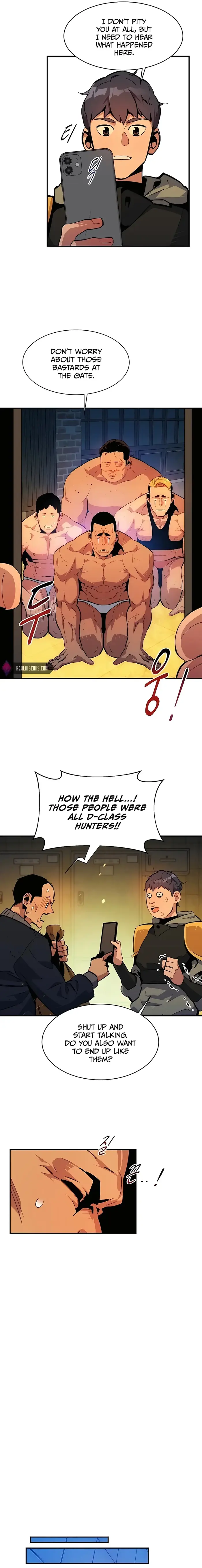 Auto Hunting With My Clones - Chapter 31 - Page 19