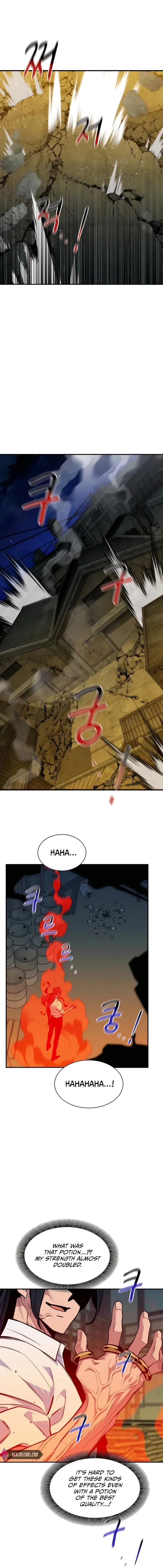 Auto Hunting With My Clones - Chapter 45 - Page 1