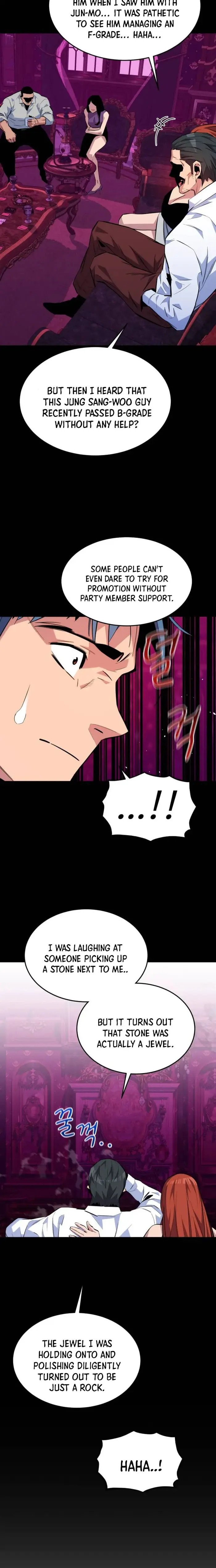 Auto Hunting With My Clones - Chapter 77 - Page 20