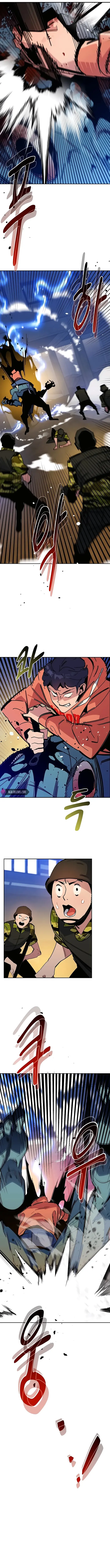 Auto Hunting With My Clones - Chapter 19 - Page 17