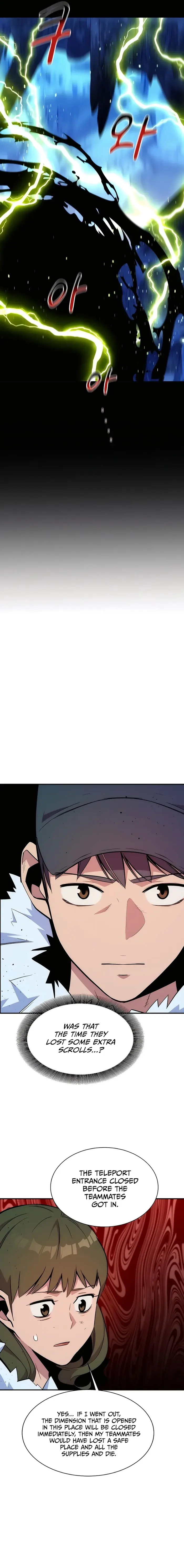 Auto Hunting With My Clones - Chapter 40 - Page 15