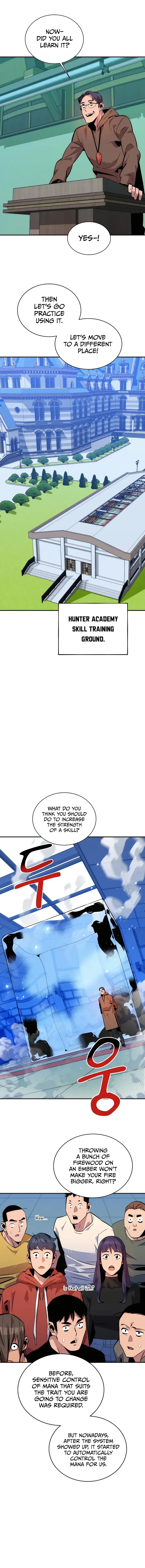 Auto Hunting With My Clones - Chapter 53 - Page 4