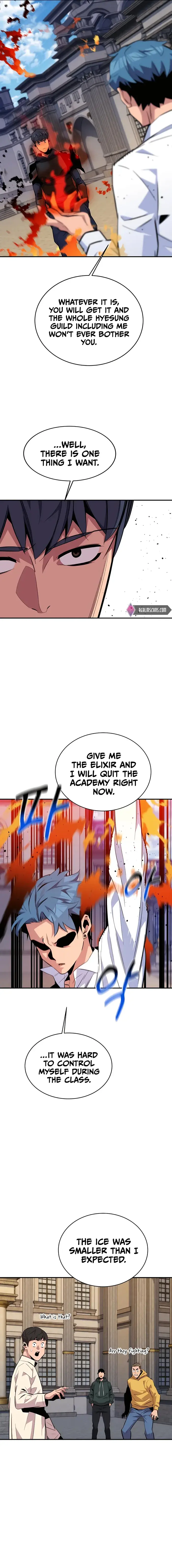 Auto Hunting With My Clones - Chapter 60 - Page 15