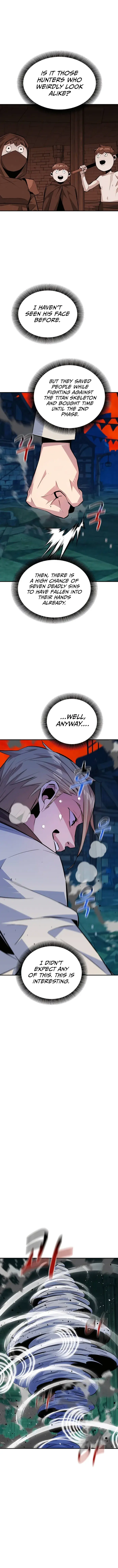 Auto Hunting With My Clones - Chapter 89 - Page 6