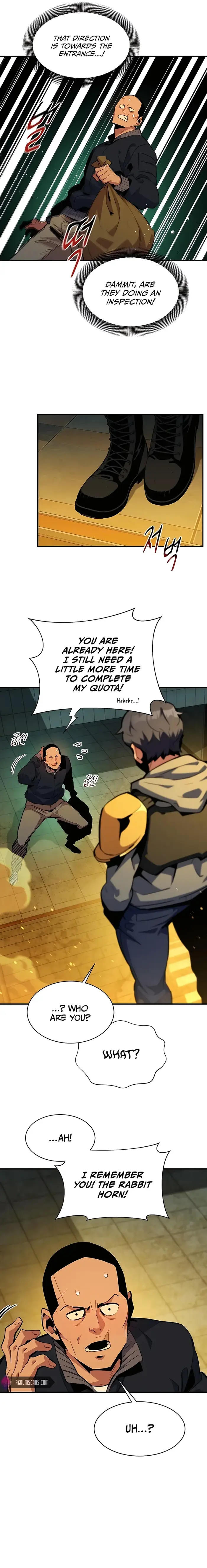 Auto Hunting With My Clones - Chapter 31 - Page 16