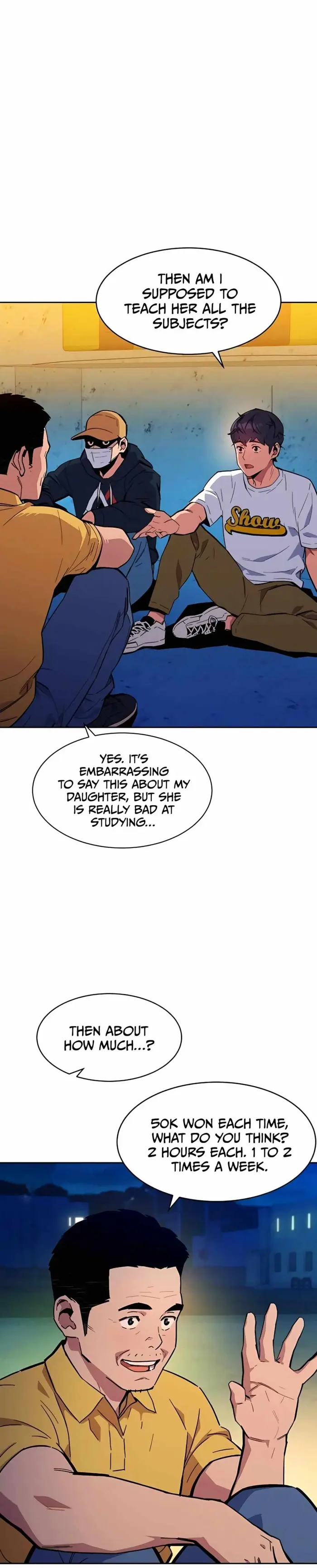 Auto Hunting With My Clones - Chapter 4 - Page 31
