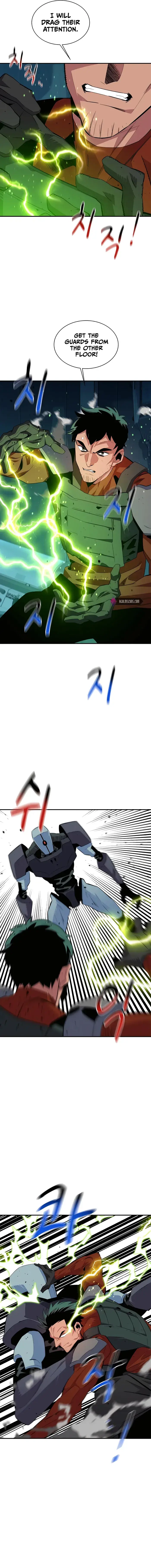 Auto Hunting With My Clones - Chapter 61 - Page 10