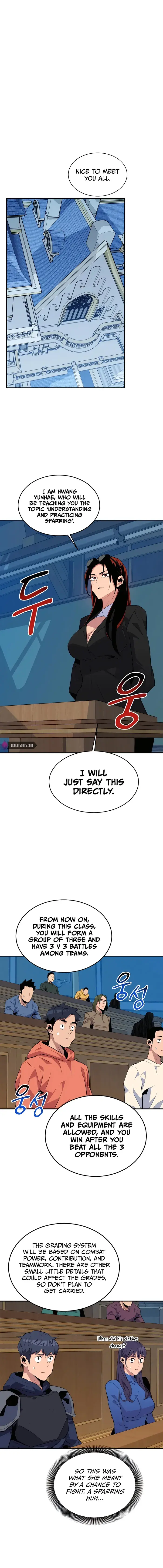 Auto Hunting With My Clones - Chapter 61 - Page 14