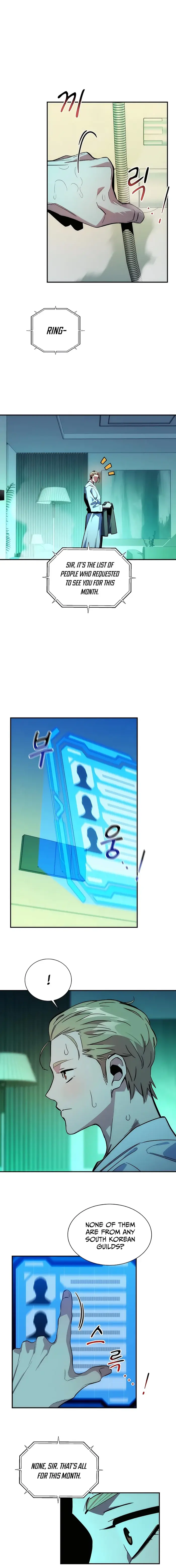 Auto Hunting With My Clones - Chapter 38 - Page 10