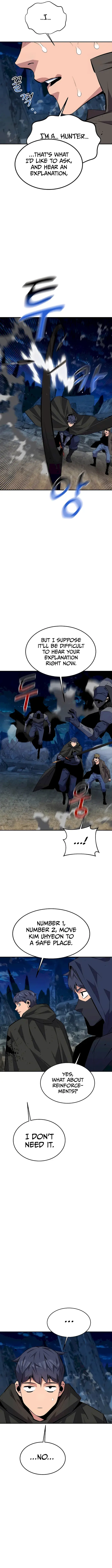 Auto Hunting With My Clones - Chapter 96 - Page 7
