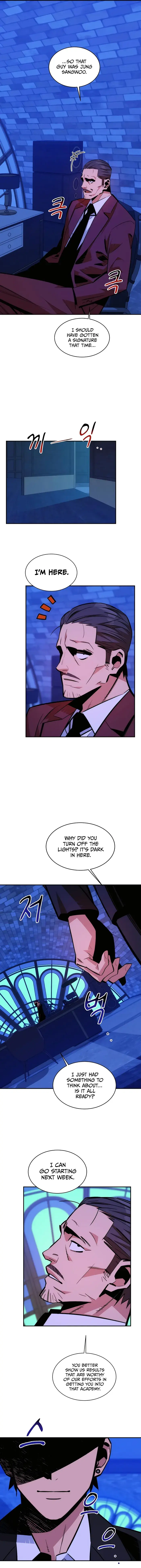 Auto Hunting With My Clones - Chapter 52 - Page 15