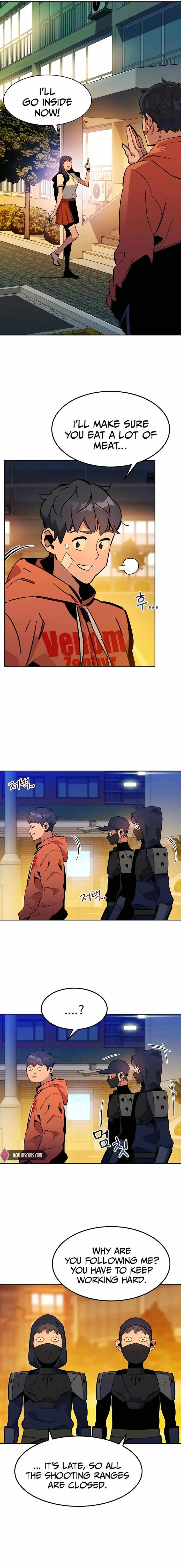 Auto Hunting With My Clones - Chapter 16 - Page 25