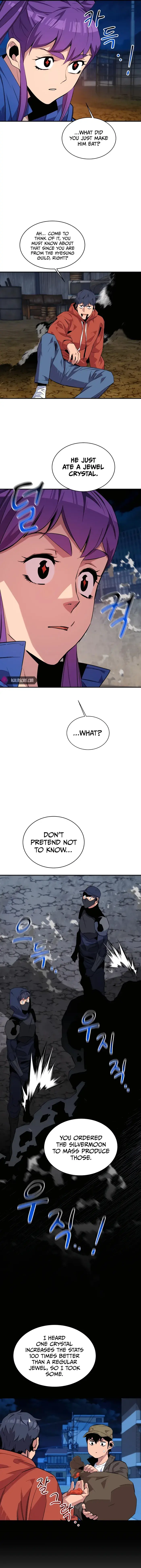 Auto Hunting With My Clones - Chapter 58 - Page 17