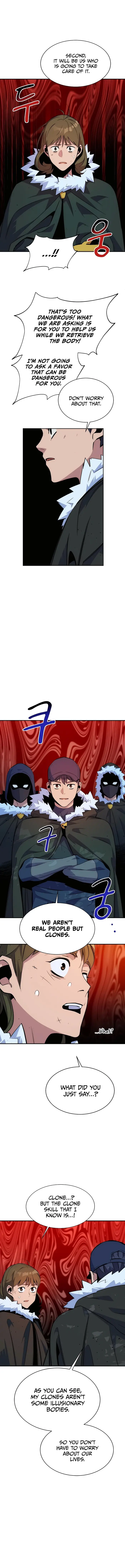 Auto Hunting With My Clones - Chapter 41 - Page 3