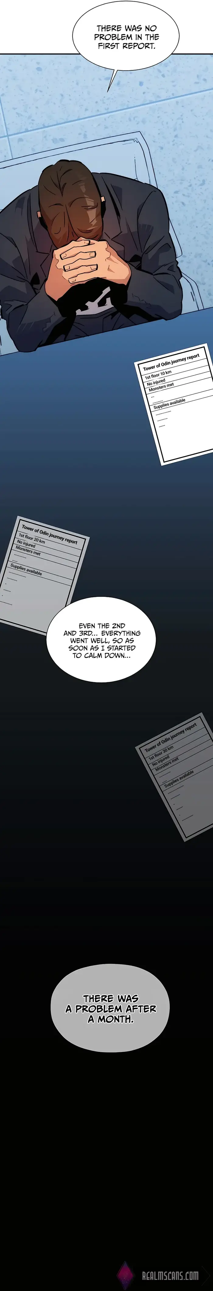 Auto Hunting With My Clones - Chapter 34 - Page 26
