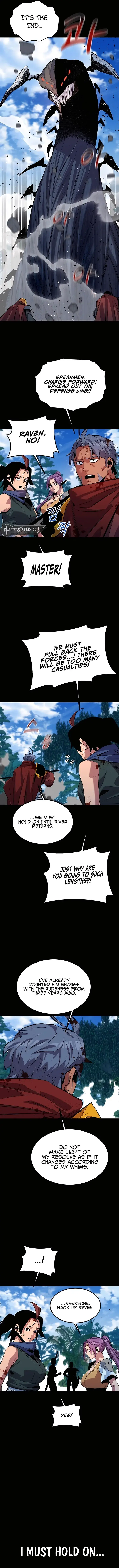 Auto Hunting With My Clones - Chapter 122 - Page 8
