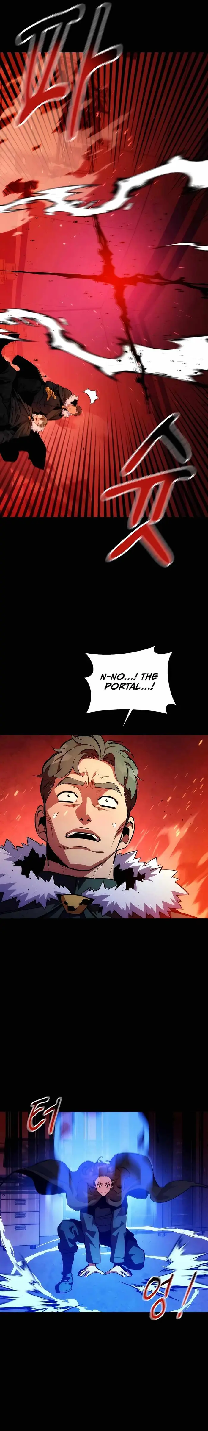 Auto Hunting With My Clones - Chapter 35 - Page 6