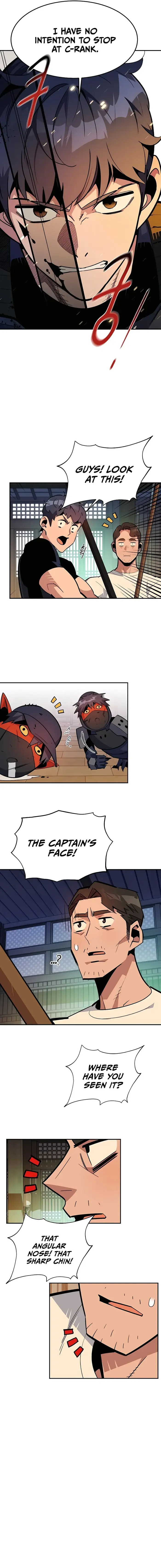 Auto Hunting With My Clones - Chapter 30 - Page 10