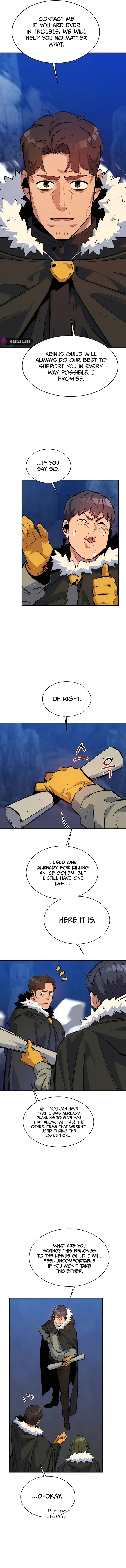 Auto Hunting With My Clones - Chapter 42 - Page 12