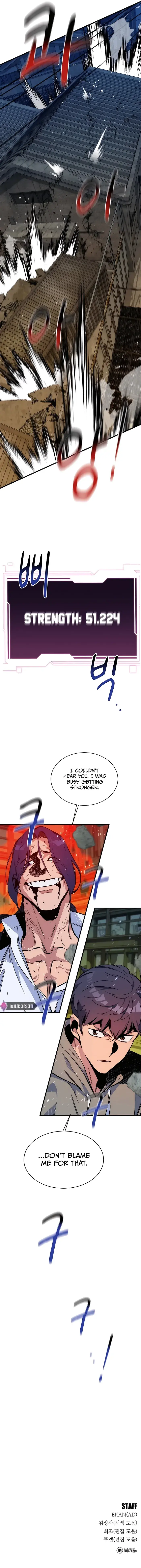 Auto Hunting With My Clones - Chapter 44 - Page 20