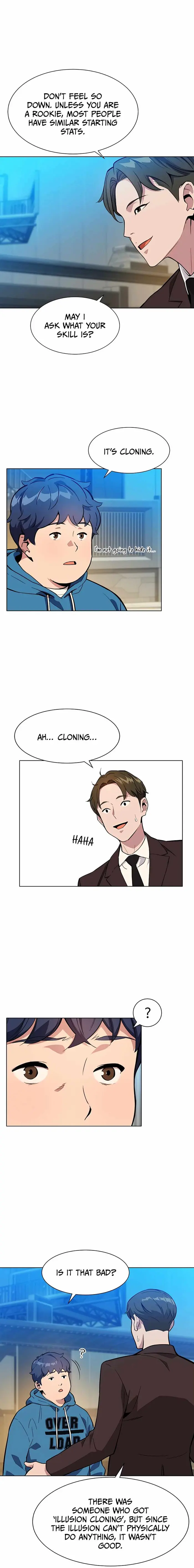 Auto Hunting With My Clones - Chapter 1 - Page 17