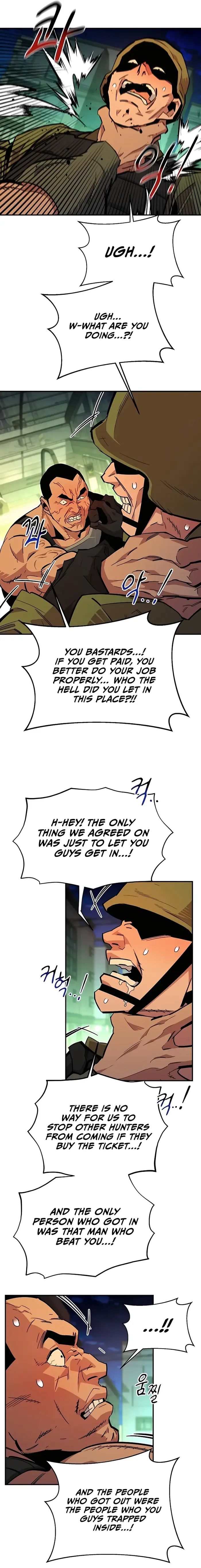 Auto Hunting With My Clones - Chapter 33 - Page 31