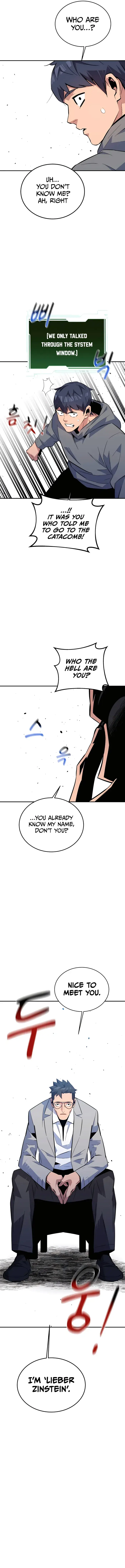 Auto Hunting With My Clones - Chapter 85 - Page 19