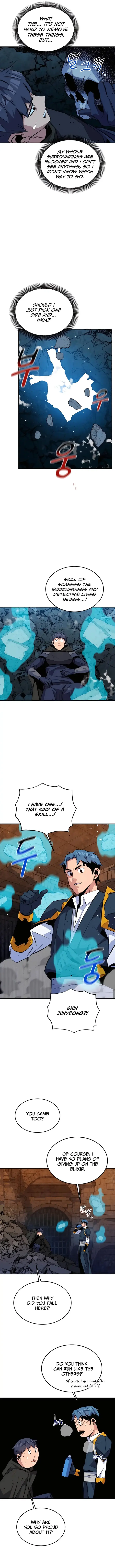 Auto Hunting With My Clones - Chapter 82 - Page 3