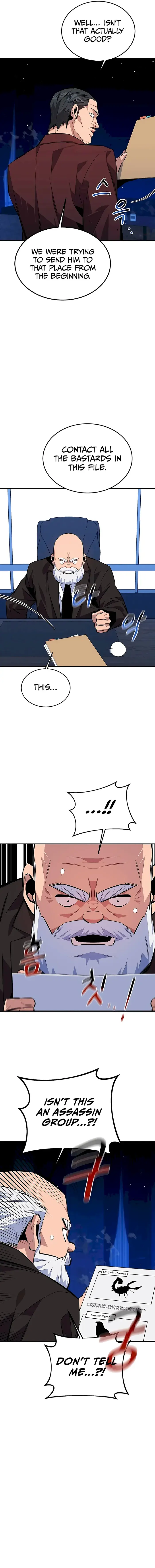 Auto Hunting With My Clones - Chapter 94 - Page 10