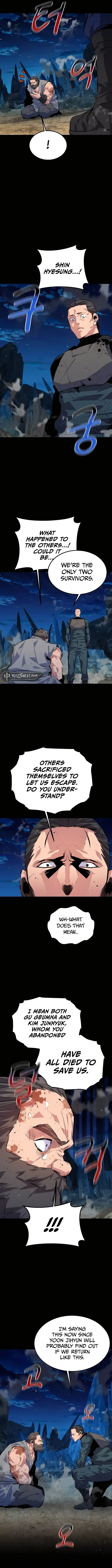 Auto Hunting With My Clones - Chapter 99 - Page 2