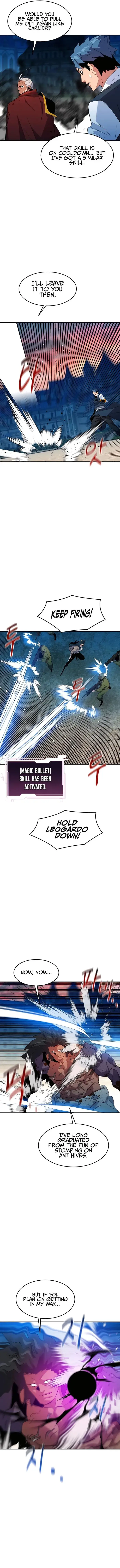 Auto Hunting With My Clones - Chapter 155 - Page 12