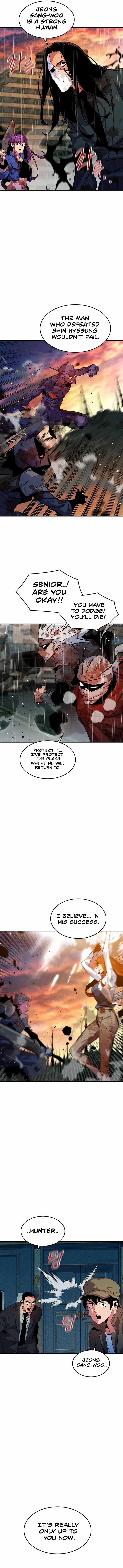 Auto Hunting With My Clones - Chapter 172 - Page 11