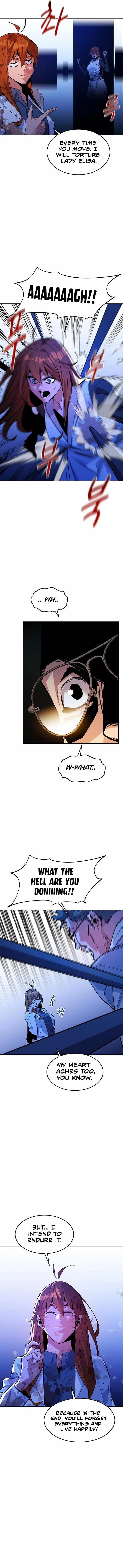 Auto Hunting With My Clones - Chapter 172 - Page 5