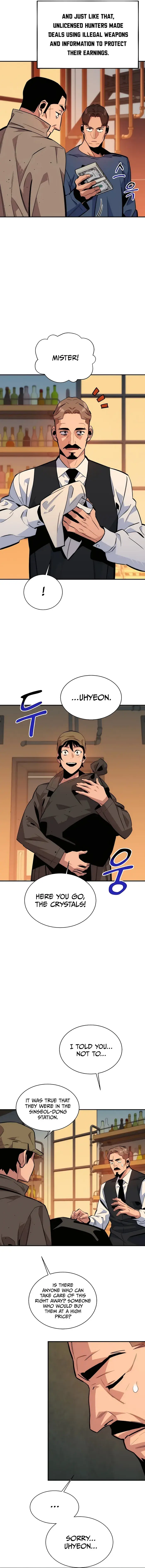 Auto Hunting With My Clones - Chapter 48 - Page 5