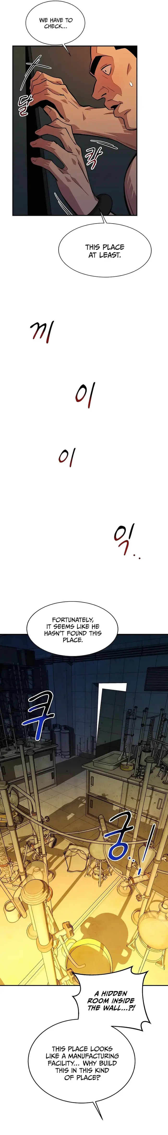 Auto Hunting With My Clones - Chapter 33 - Page 16