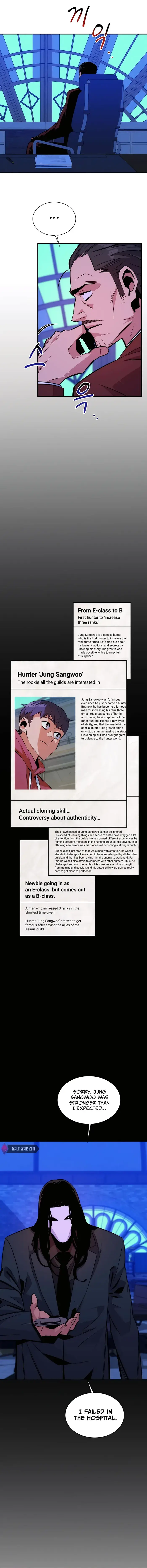 Auto Hunting With My Clones - Chapter 52 - Page 14