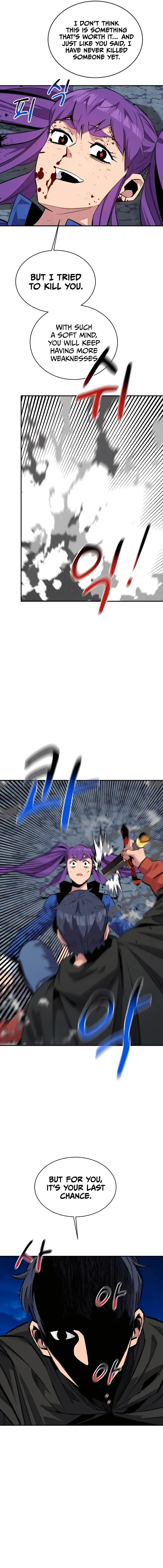 Auto Hunting With My Clones - Chapter 60 - Page 5